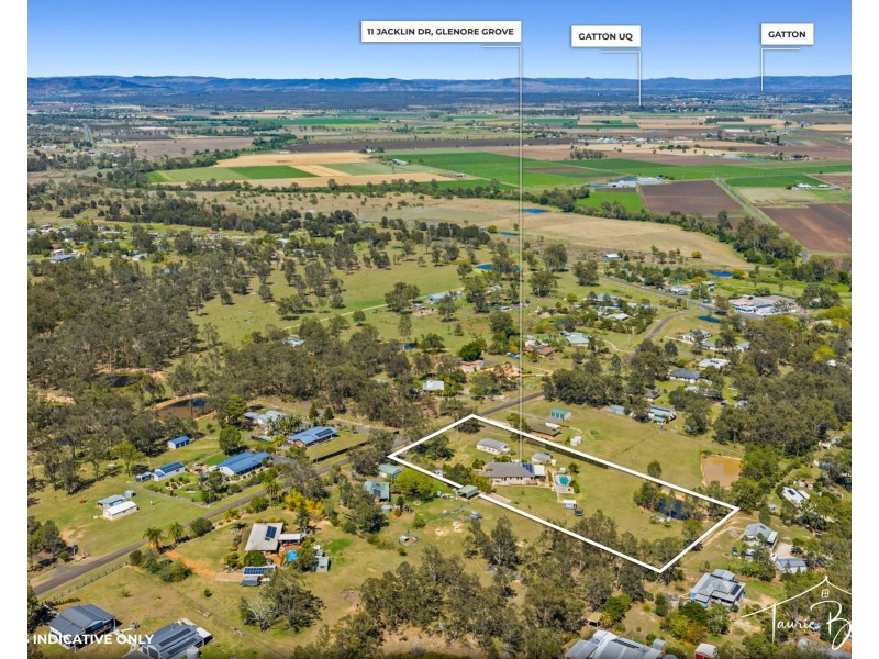 11 Jacklin Drive, Glenore Grove QLD 4342