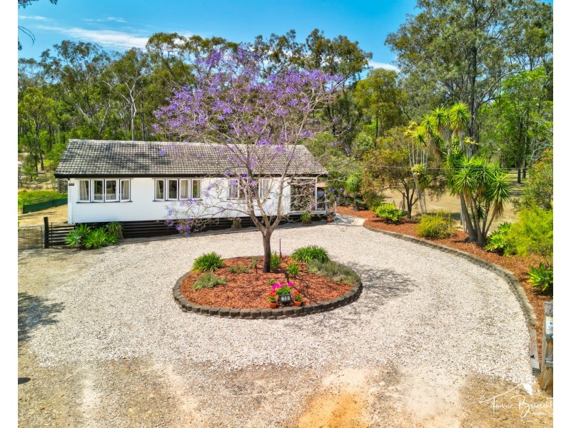 10 Wheatley Court, Regency Downs QLD 4341