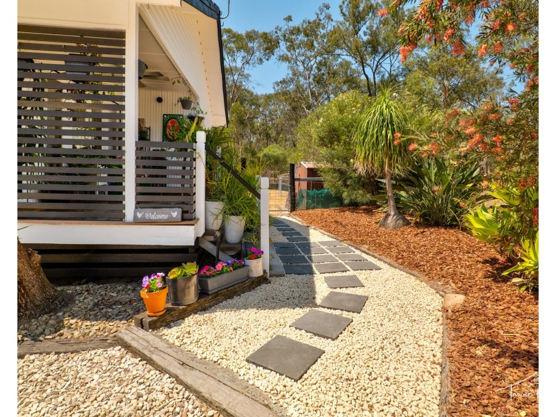 10 Wheatley Court, Regency Downs QLD 4341