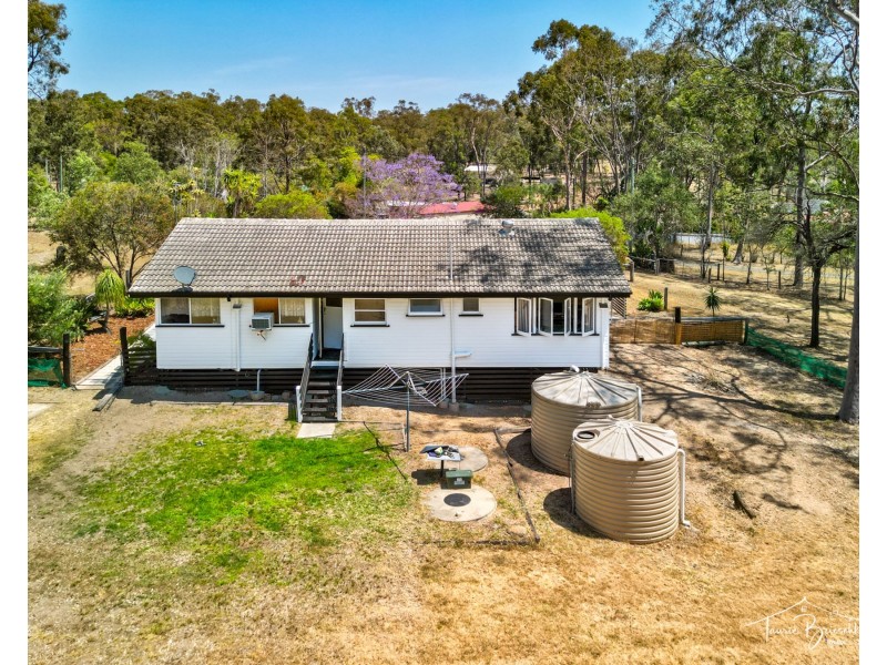 10 Wheatley Court, Regency Downs QLD 4341
