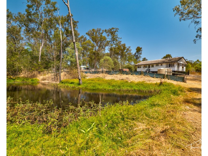 10 Wheatley Court, Regency Downs QLD 4341