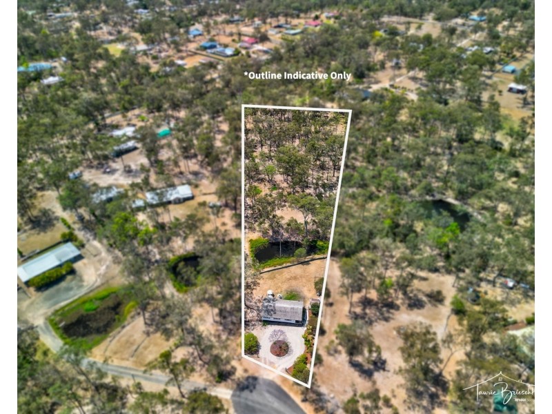 10 Wheatley Court, Regency Downs QLD 4341