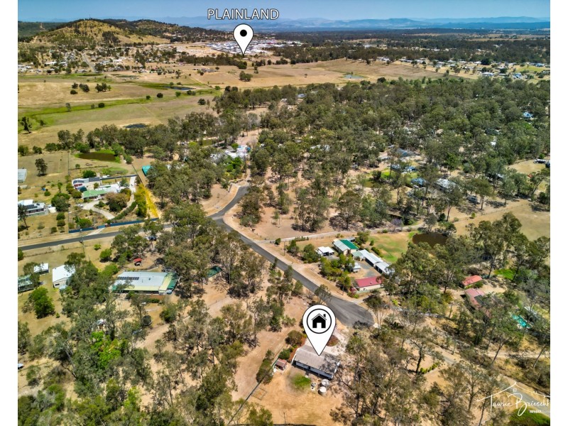 10 Wheatley Court, Regency Downs QLD 4341