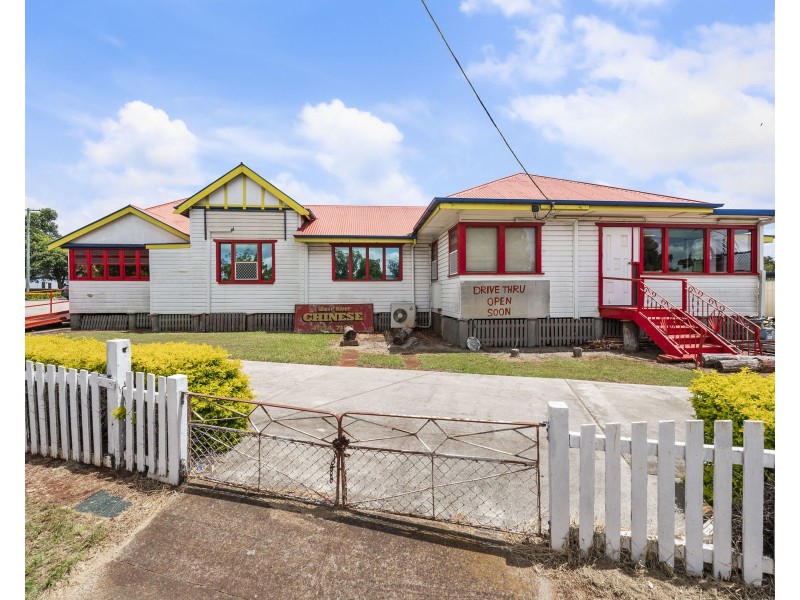 127-129 Anzac Avenue, Newtown QLD 4350