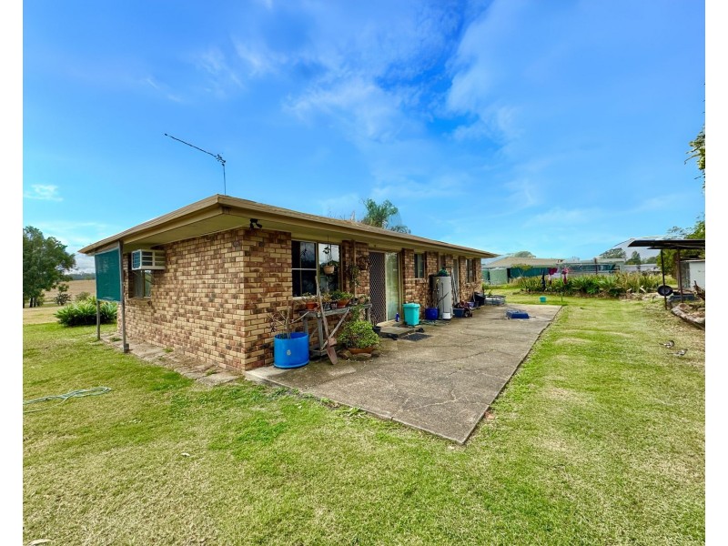 40 Zischke Road, Plainland QLD 4341