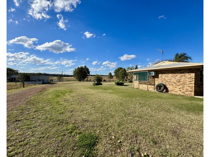40 Zischke Road, Plainland QLD 4341