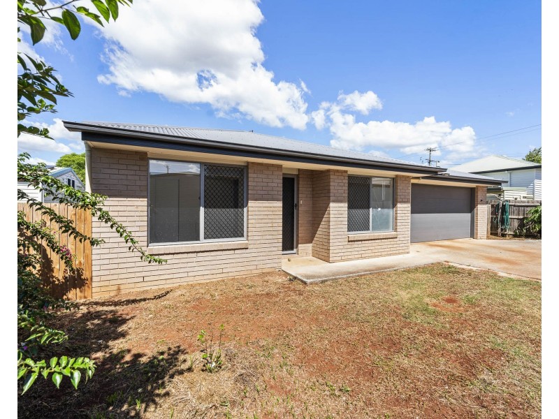 97b Taylor Street, Newtown QLD 4350