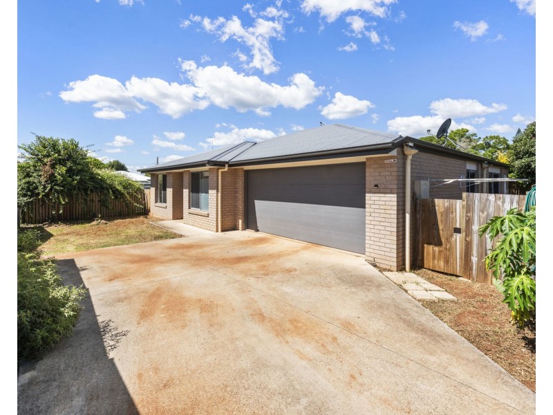 97b Taylor Street, Newtown QLD 4350