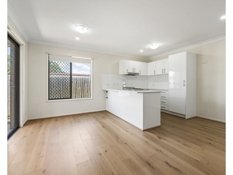 97b Taylor Street, Newtown QLD 4350