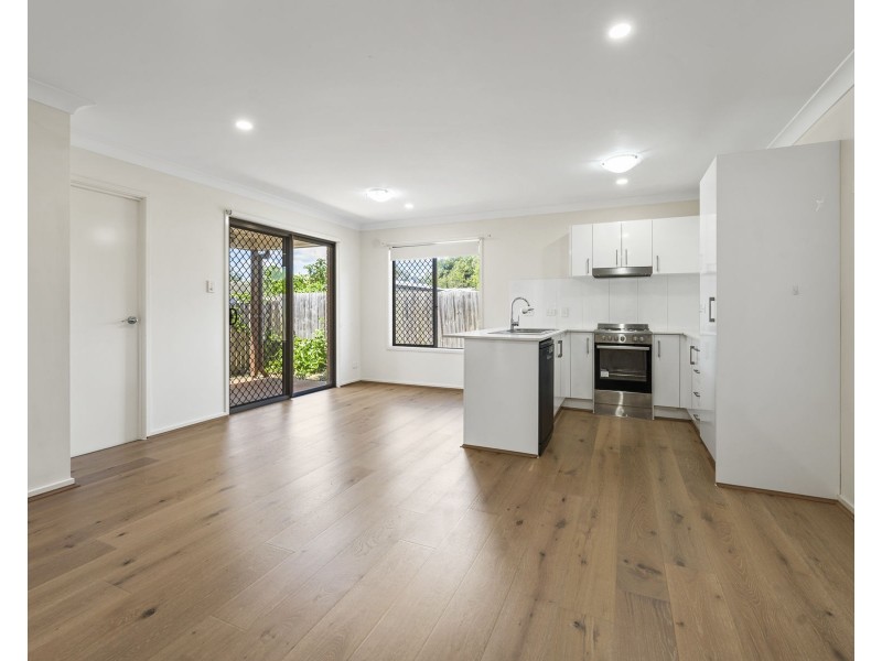 97b Taylor Street, Newtown QLD 4350