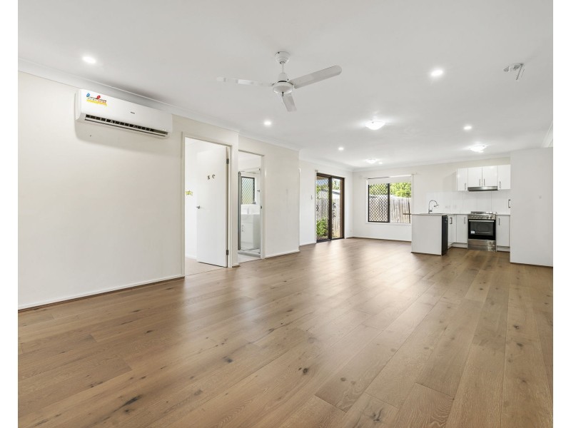 97b Taylor Street, Newtown QLD 4350