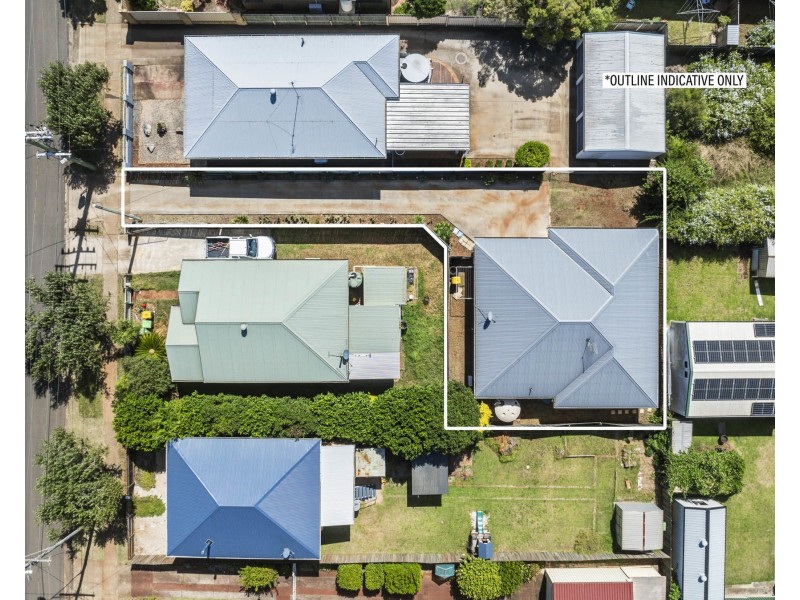 97b Taylor Street, Newtown QLD 4350