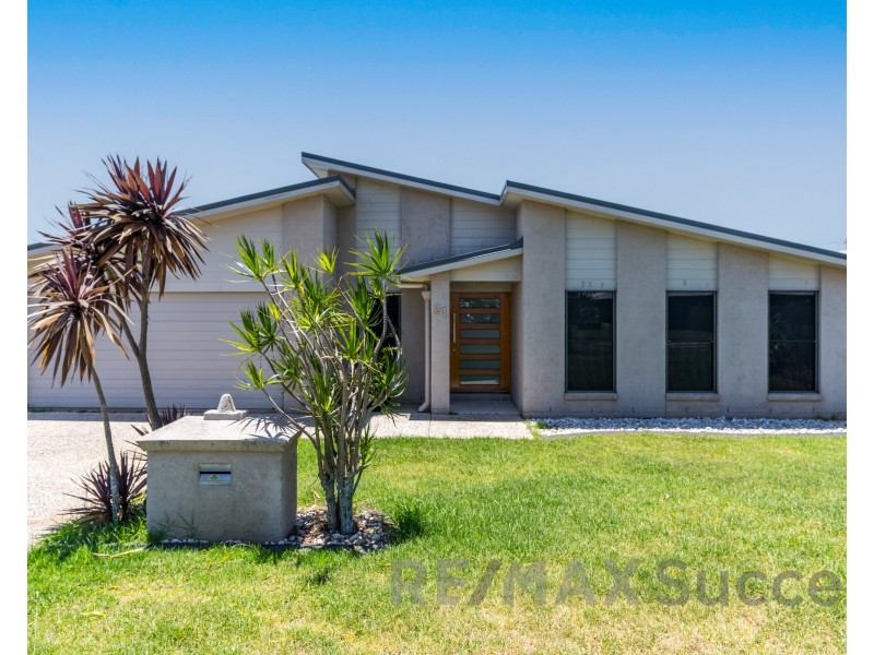 21 Opperman Drive, Kearneys Spring QLD 4350