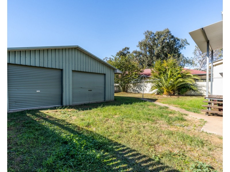 41 Desmond Lane, Oakey QLD 4401