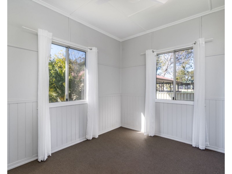 41 Desmond Lane, Oakey QLD 4401