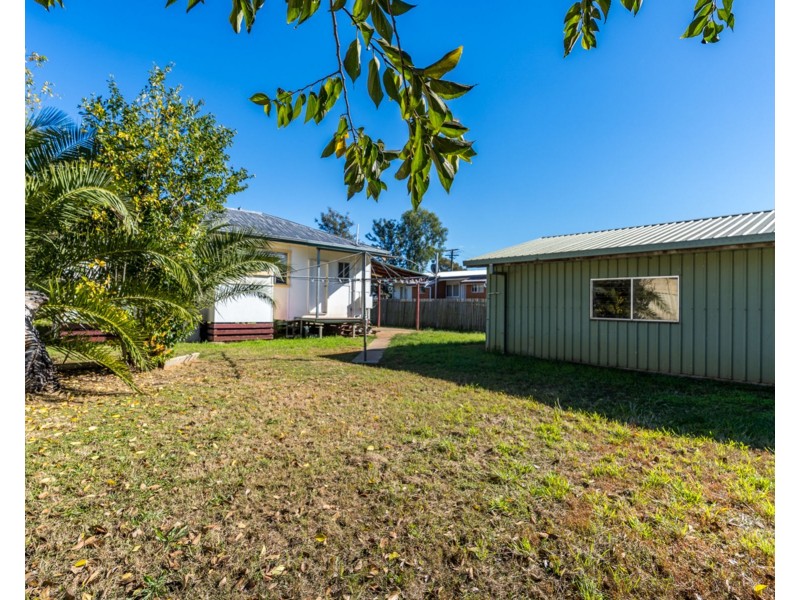 41 Desmond Lane, Oakey QLD 4401