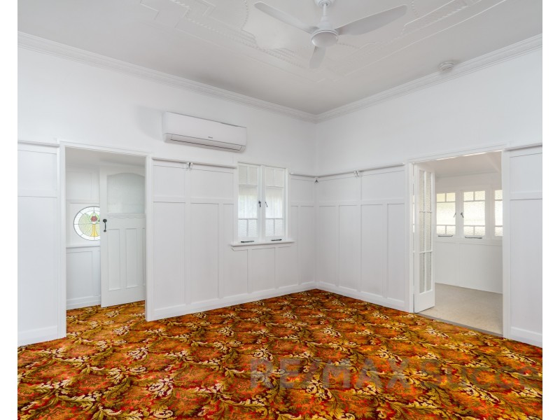 56 Hogg Street, Rockville QLD 4350