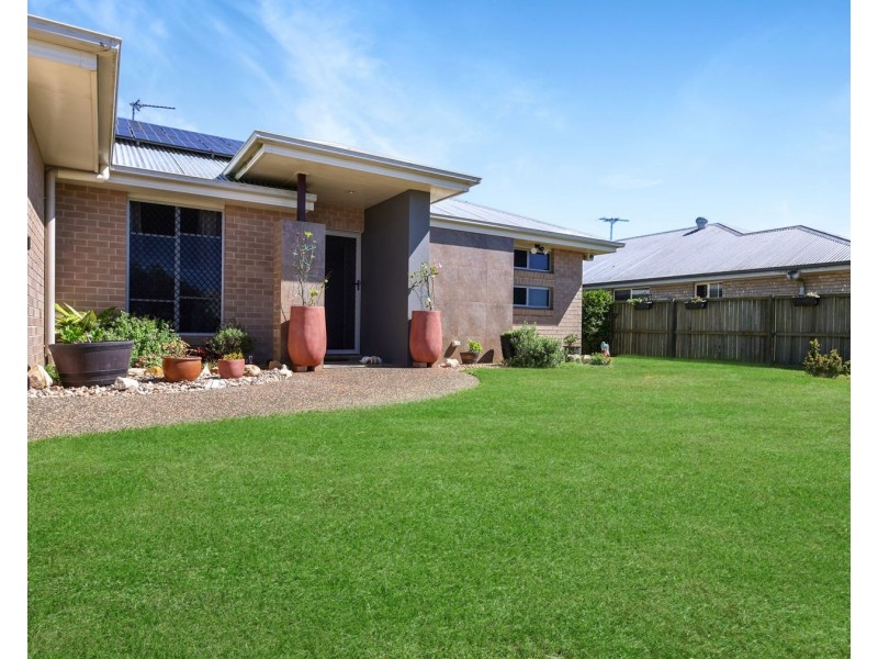 33 Sweeney Street, Kearneys Spring QLD 4350