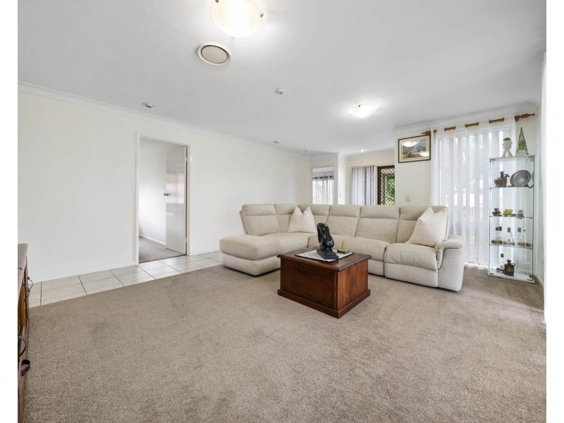 26 Wiemers Crescent, Centenary Heights QLD 4350