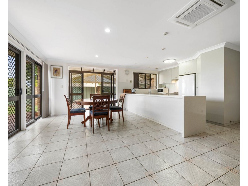 26 Wiemers Crescent, Centenary Heights QLD 4350