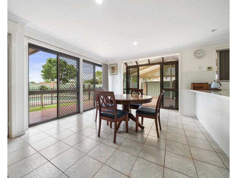26 Wiemers Crescent, Centenary Heights QLD 4350