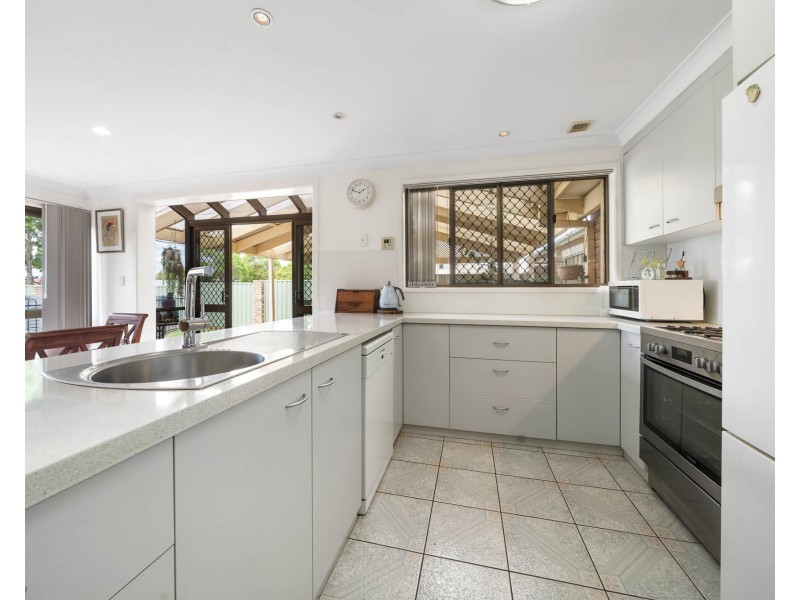26 Wiemers Crescent, Centenary Heights QLD 4350