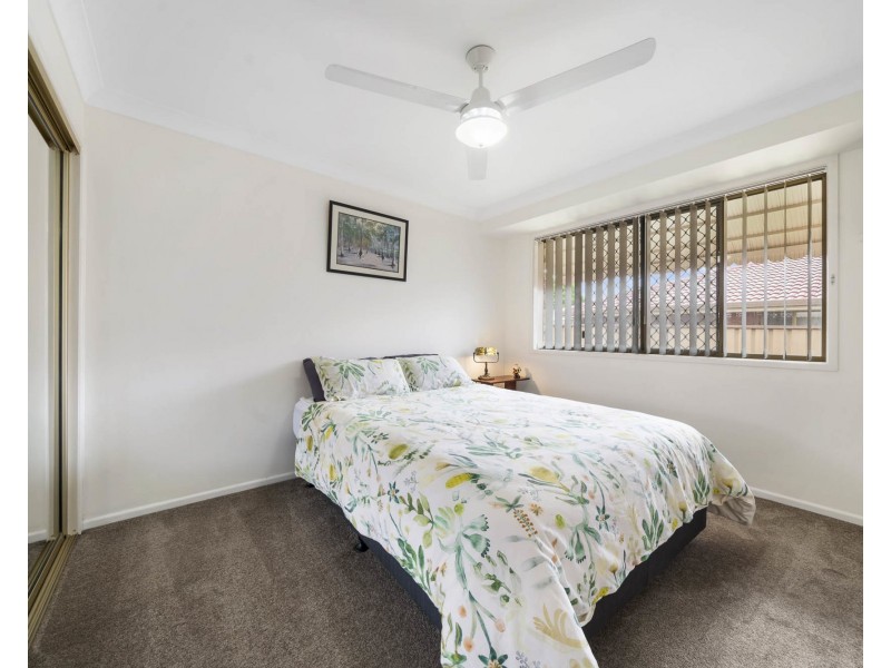 26 Wiemers Crescent, Centenary Heights QLD 4350