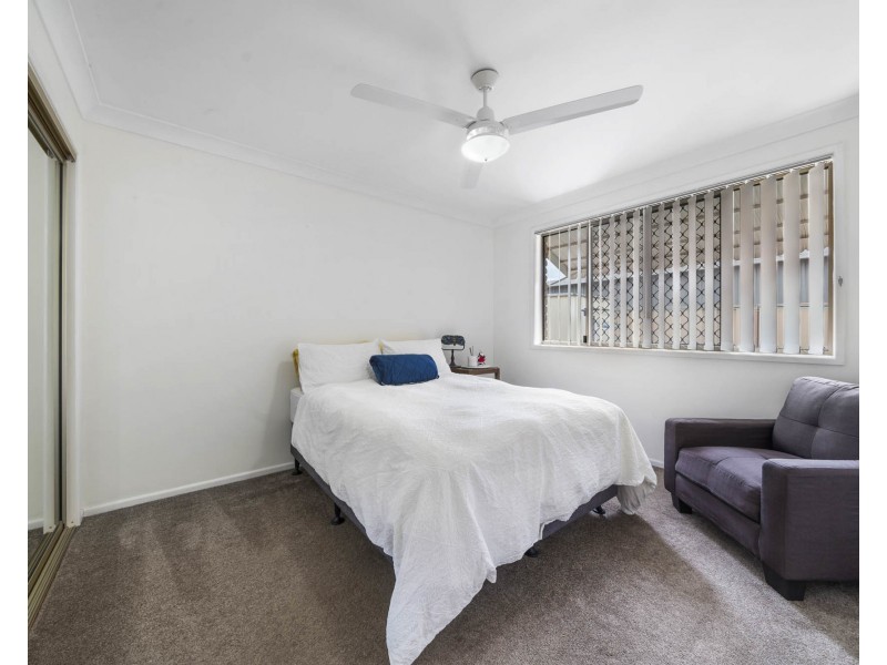 26 Wiemers Crescent, Centenary Heights QLD 4350