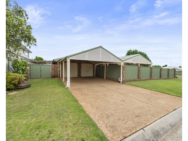 26 Wiemers Crescent, Centenary Heights QLD 4350
