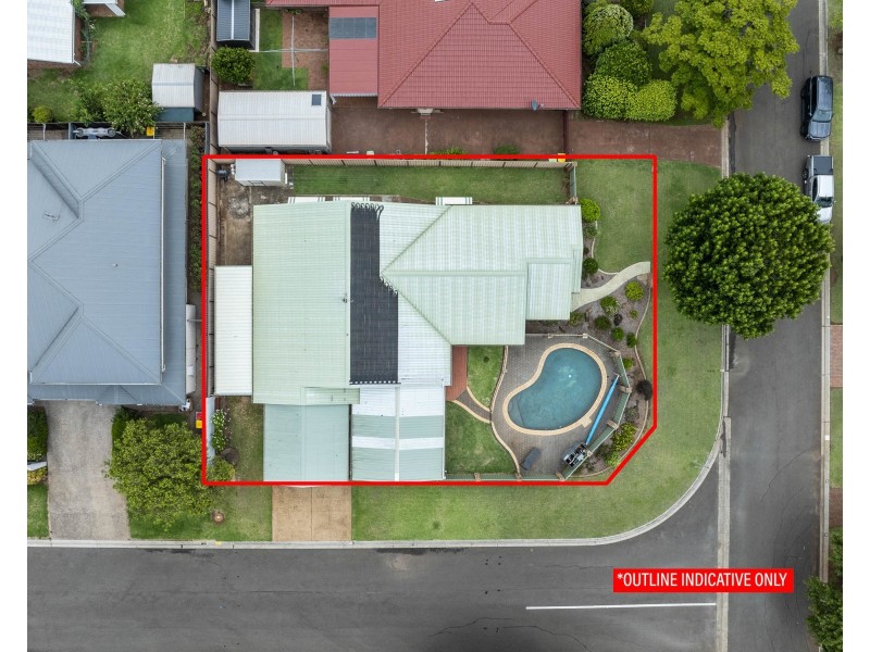 26 Wiemers Crescent, Centenary Heights QLD 4350
