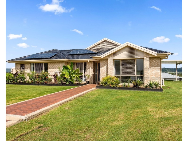 5 Funk Road, Regency Downs QLD 4341
