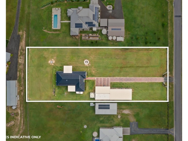 5 Funk Road, Regency Downs QLD 4341