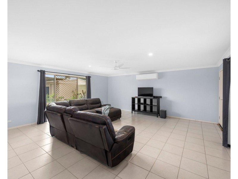 5 Funk Road, Regency Downs QLD 4341
