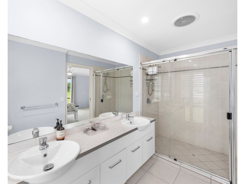 5 Funk Road, Regency Downs QLD 4341