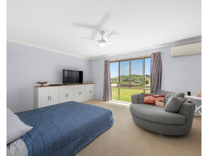 5 Funk Road, Regency Downs QLD 4341