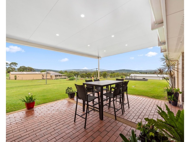 5 Funk Road, Regency Downs QLD 4341