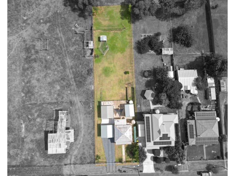 2 Pratten Street, Warwick QLD 4370