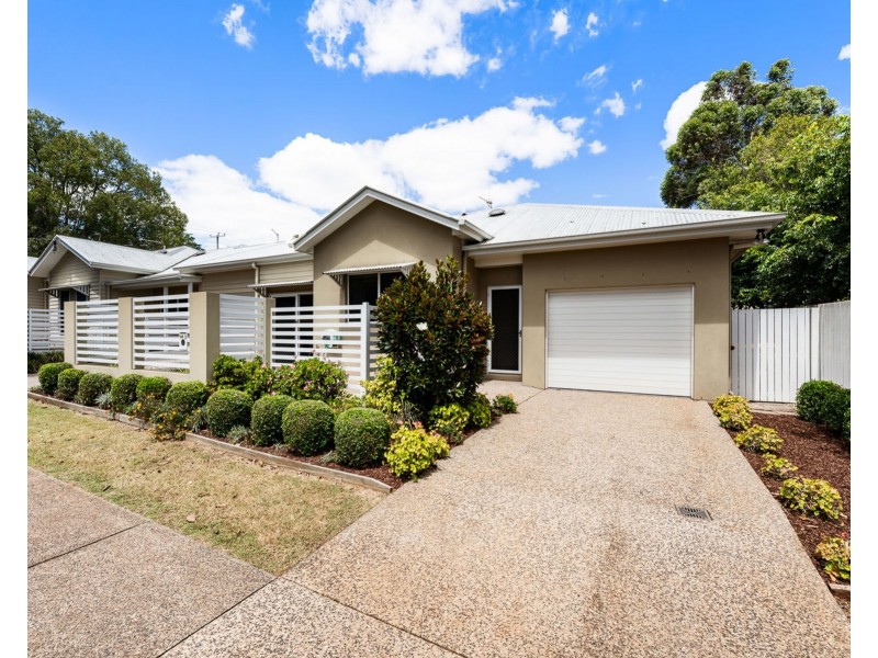 3/233 Geddes Street, South Toowoomba QLD 4350