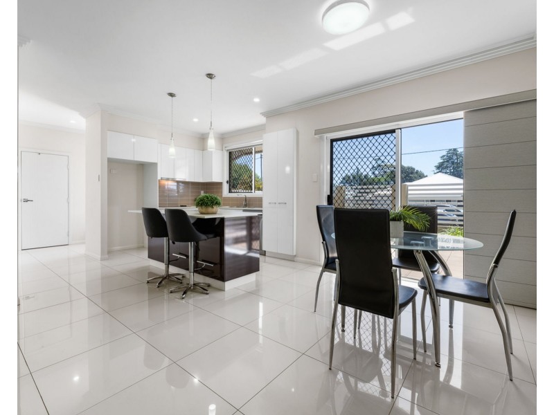 3/233 Geddes Street, South Toowoomba QLD 4350