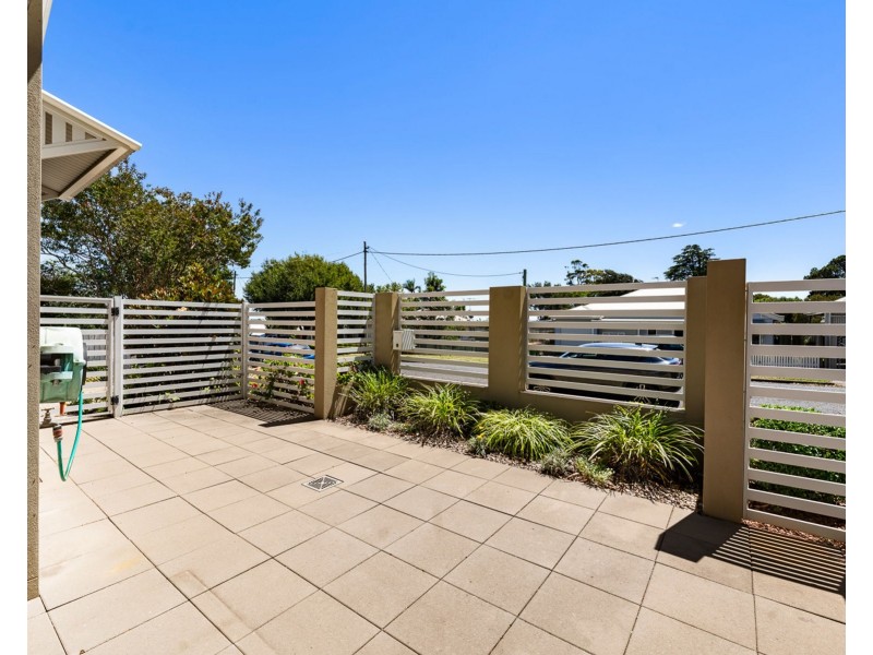 3/233 Geddes Street, South Toowoomba QLD 4350