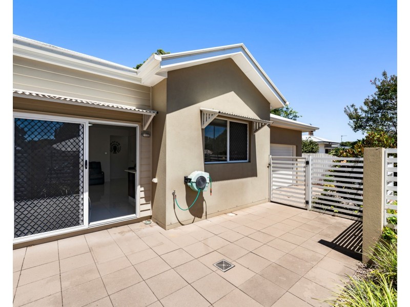 3/233 Geddes Street, South Toowoomba QLD 4350