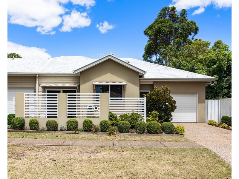 3/233 Geddes Street, South Toowoomba QLD 4350
