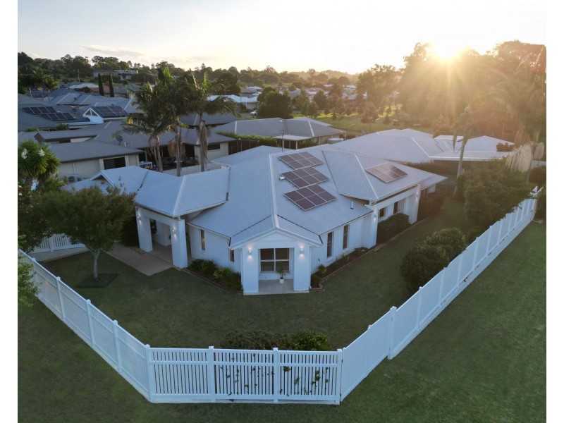 1 Quail Street, Rangeville QLD 4350