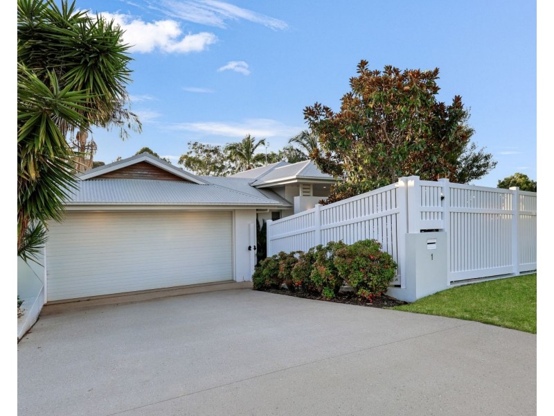 1 Quail Street, Rangeville QLD 4350