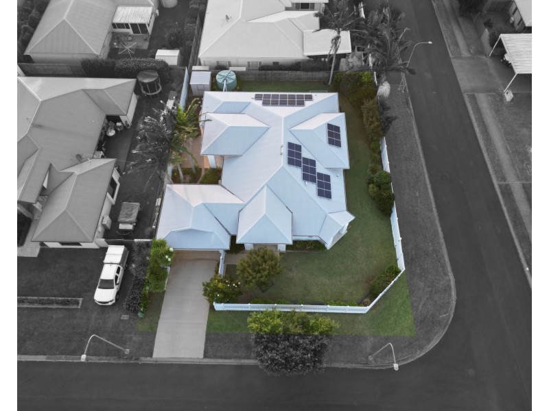 1 Quail Street, Rangeville QLD 4350