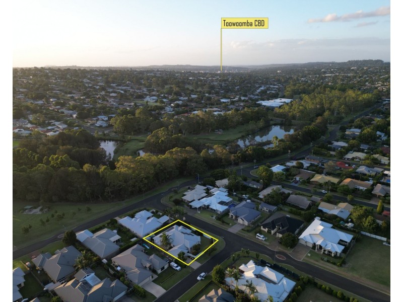 1 Quail Street, Rangeville QLD 4350