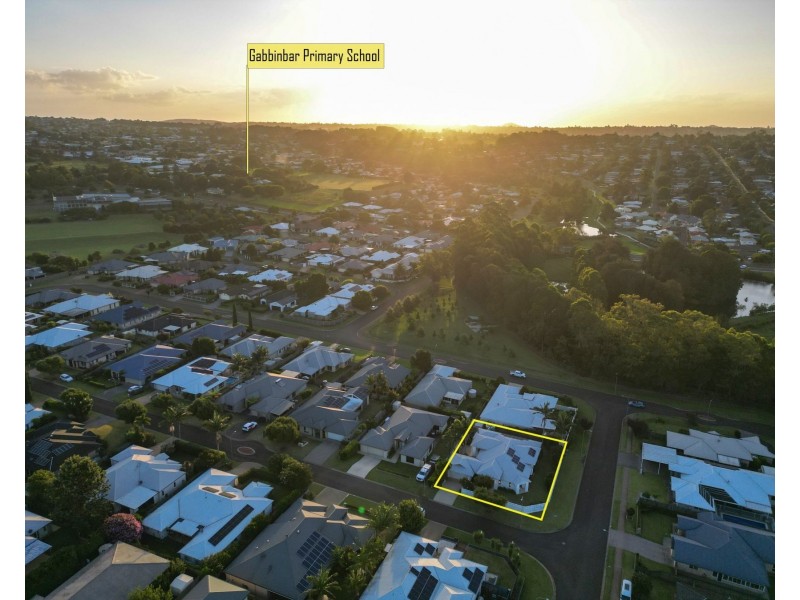 1 Quail Street, Rangeville QLD 4350