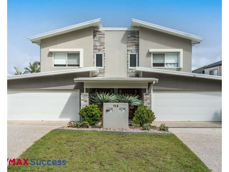 1/11a Pelican Drive, Rangeville QLD 4350