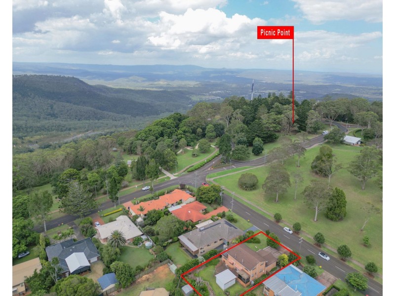 7 Rowbotham Street, Rangeville QLD 4350