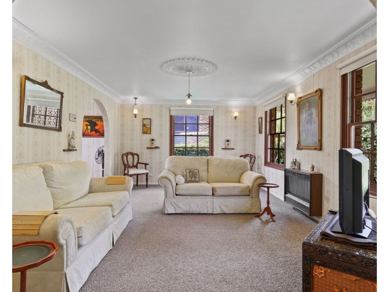 7 Rowbotham Street, Rangeville QLD 4350